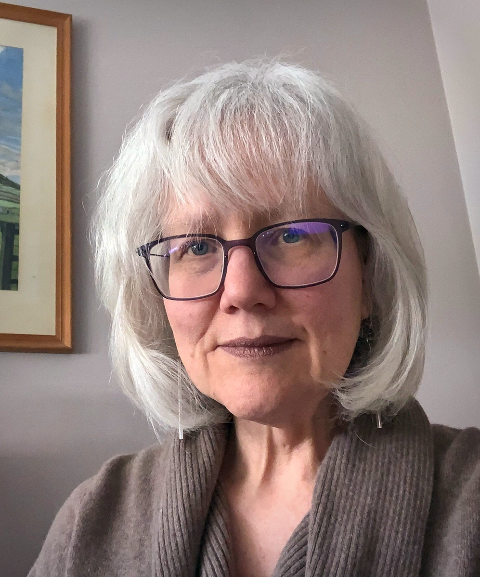 Kathleen K. Gherardi