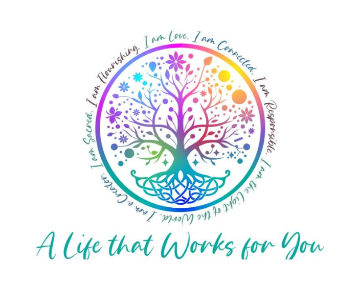 Joy Going Live! - with Mary Annette Brackin