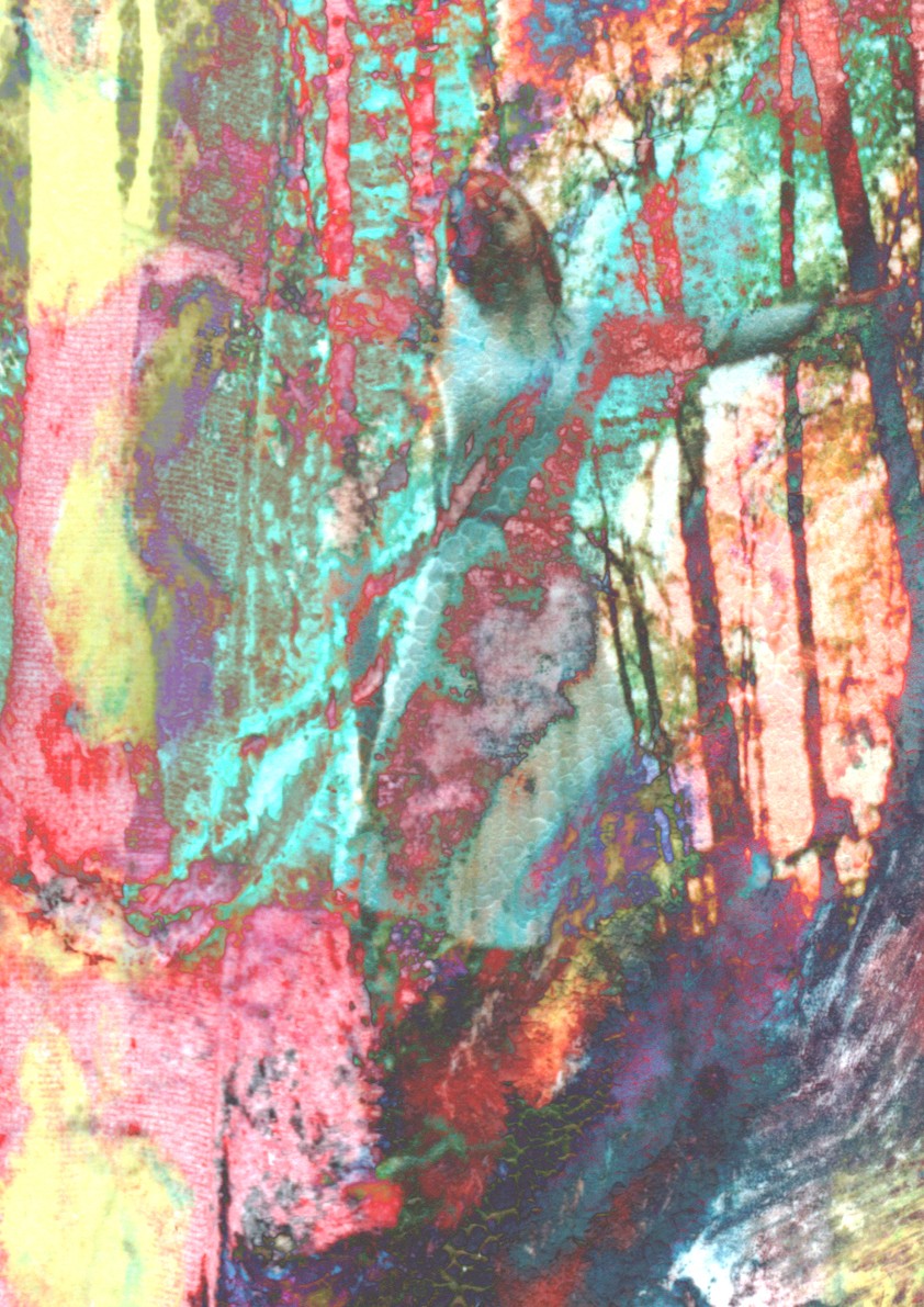 Part 2 Online and In Person Healer Training with Tutor Helena Parker