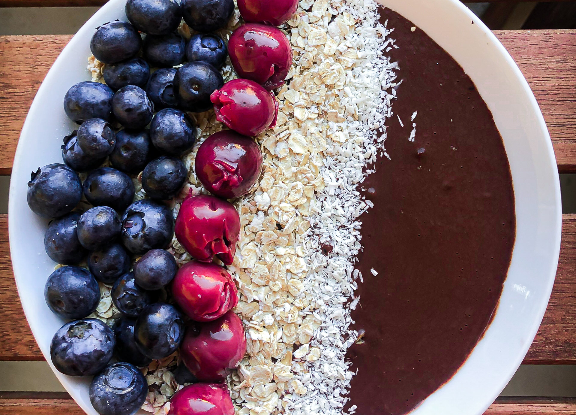 Berry-Smoothie-Bowl