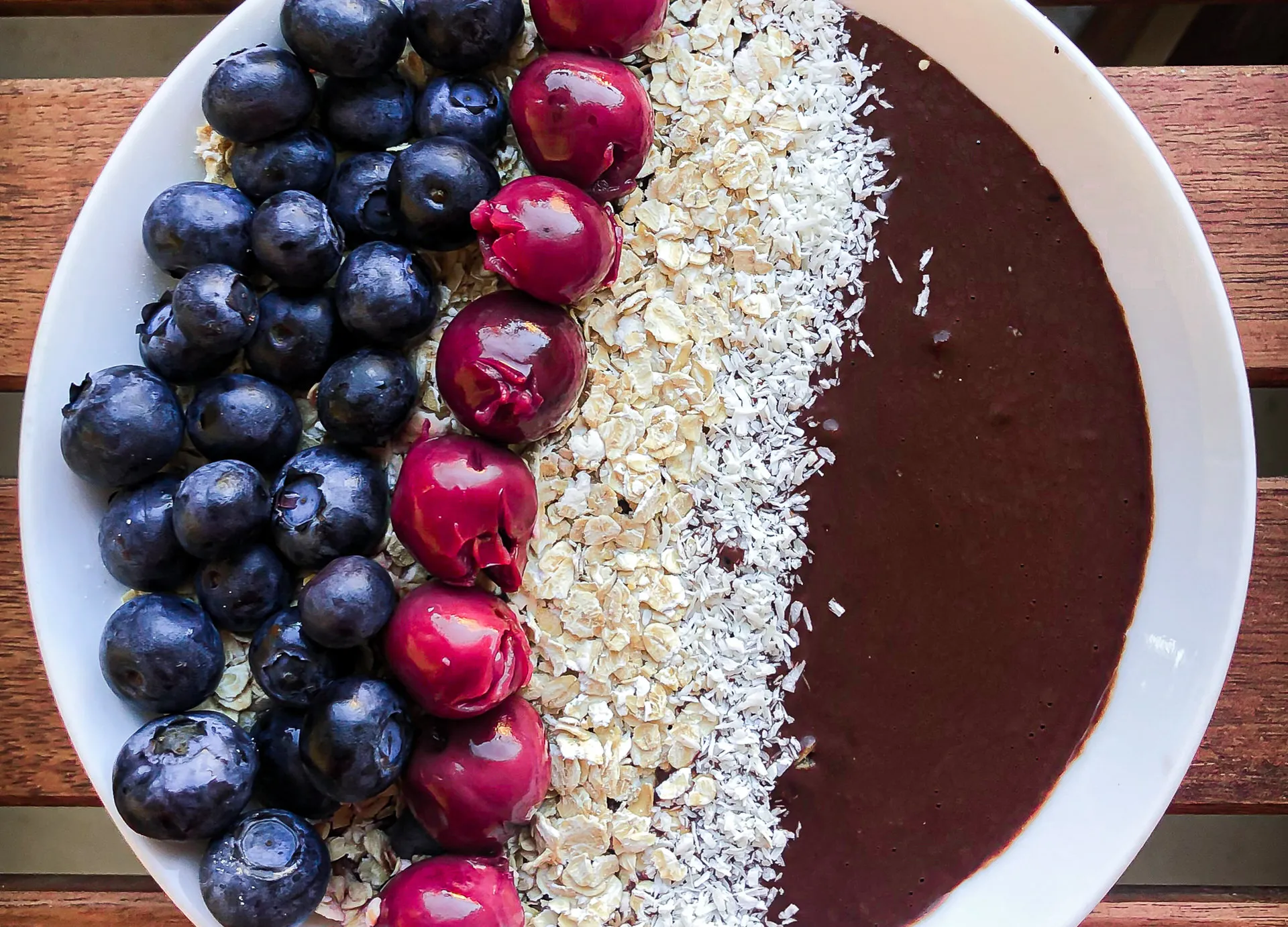 Berry-Smoothie-Bowl
