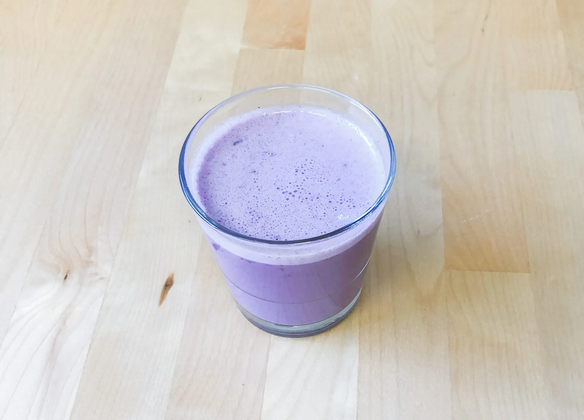 Berry Smoothie