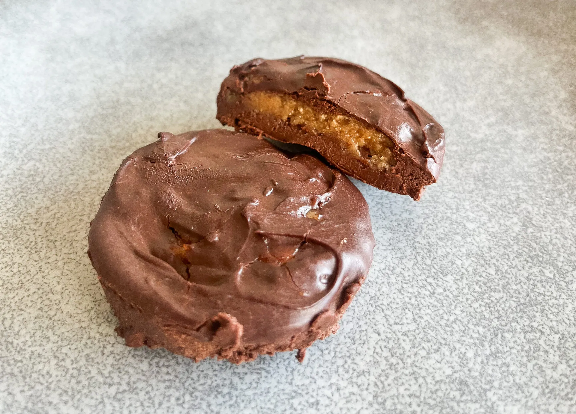 Peanut Butter Cups
