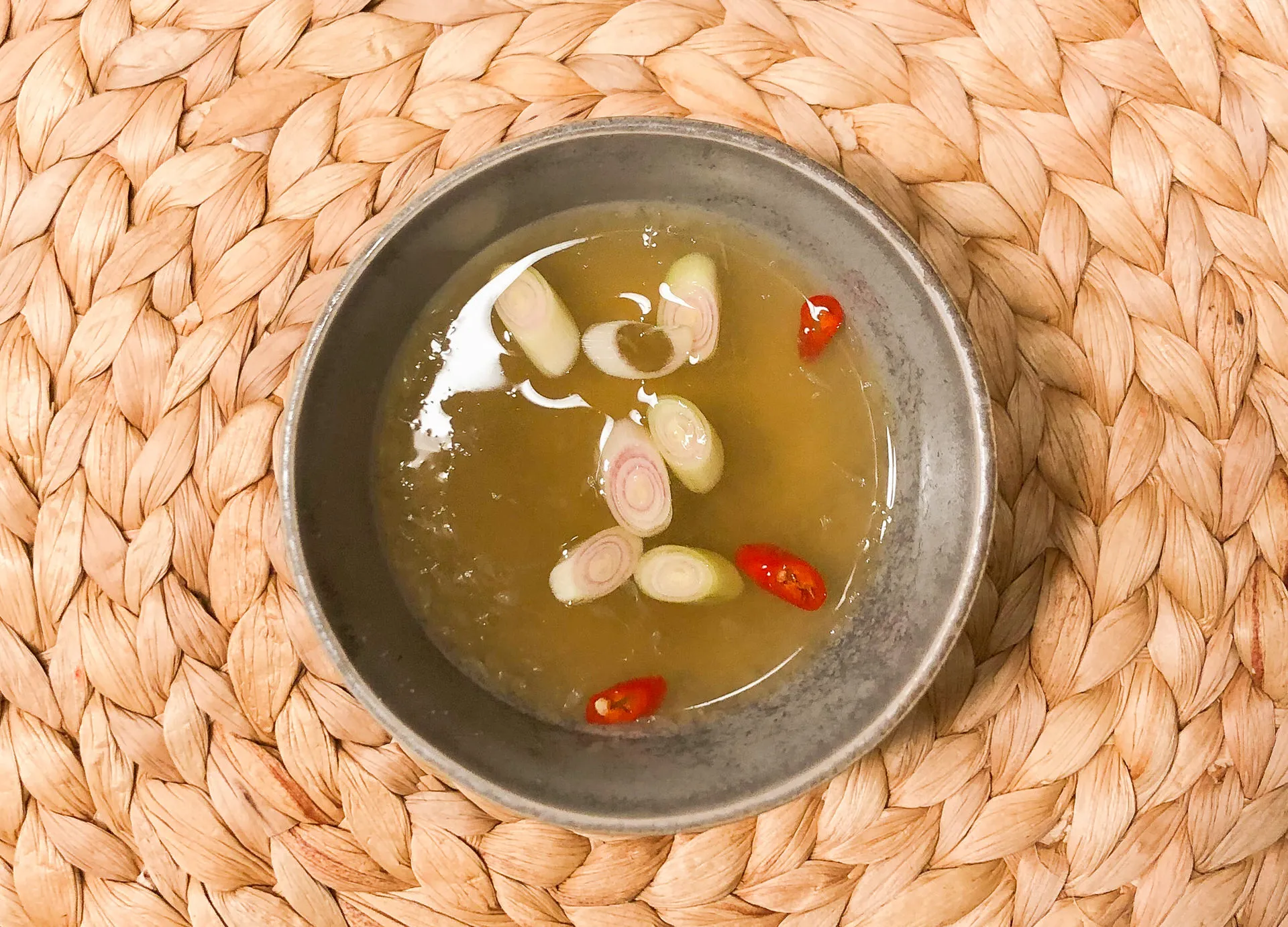 Vietnam Dressing