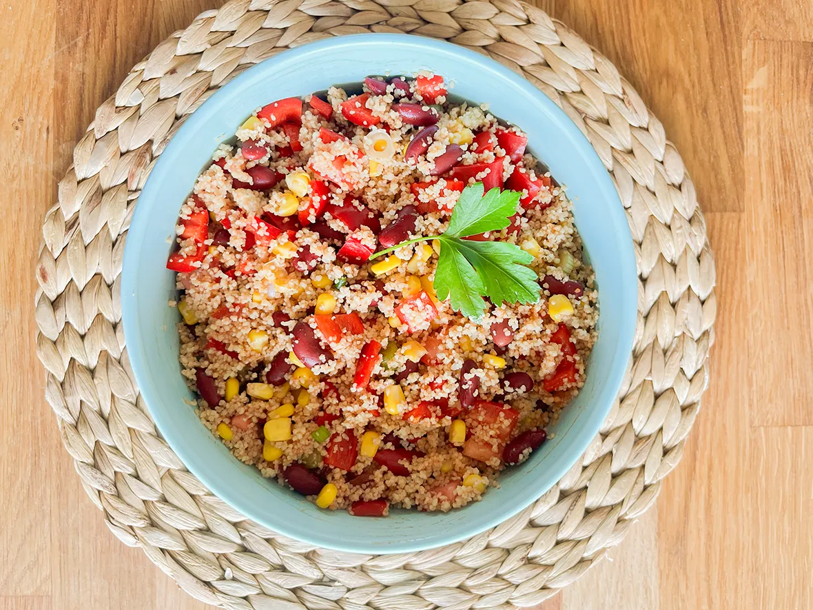 Mexican OnePot