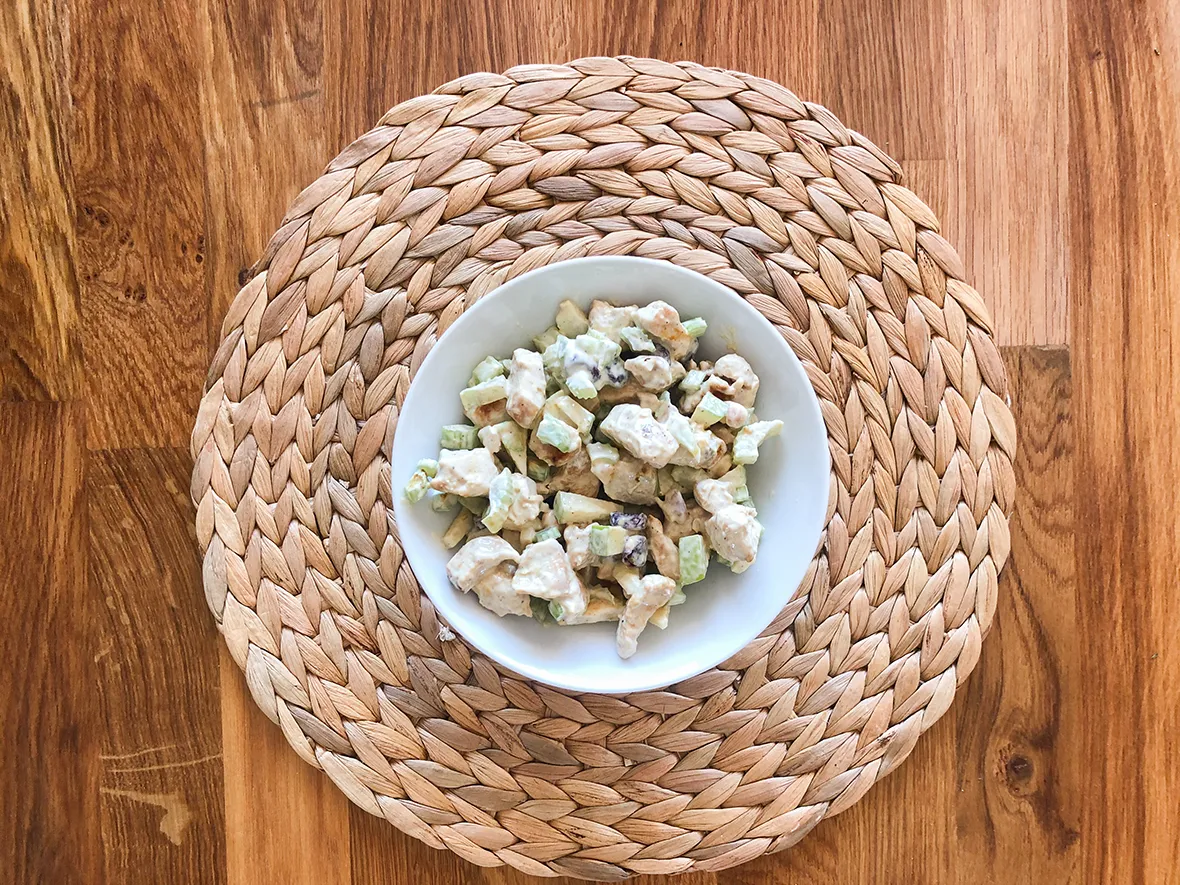 Chicken Salad