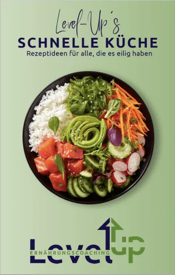 E-Book: Schnelle Küche