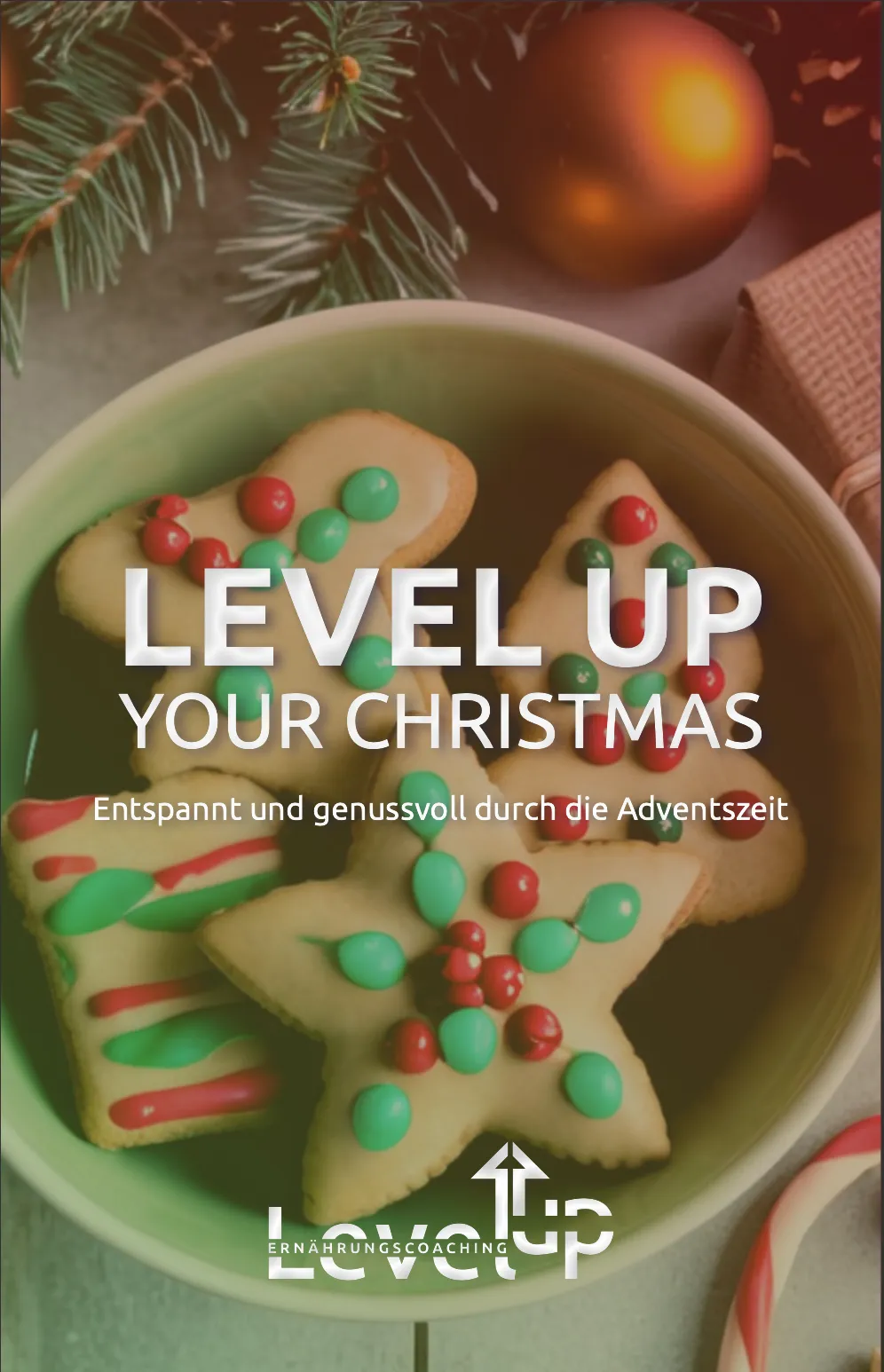 E-Book: Level-Up your Christmas