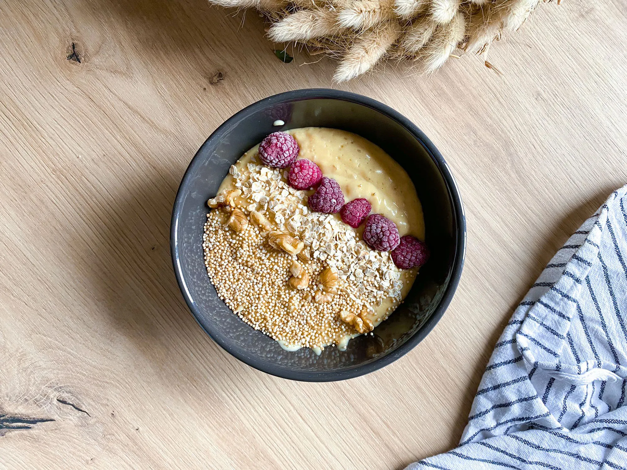 Protein Bowl