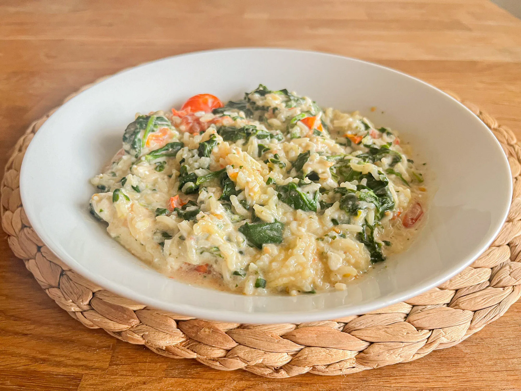Reis-Feta OnePot
