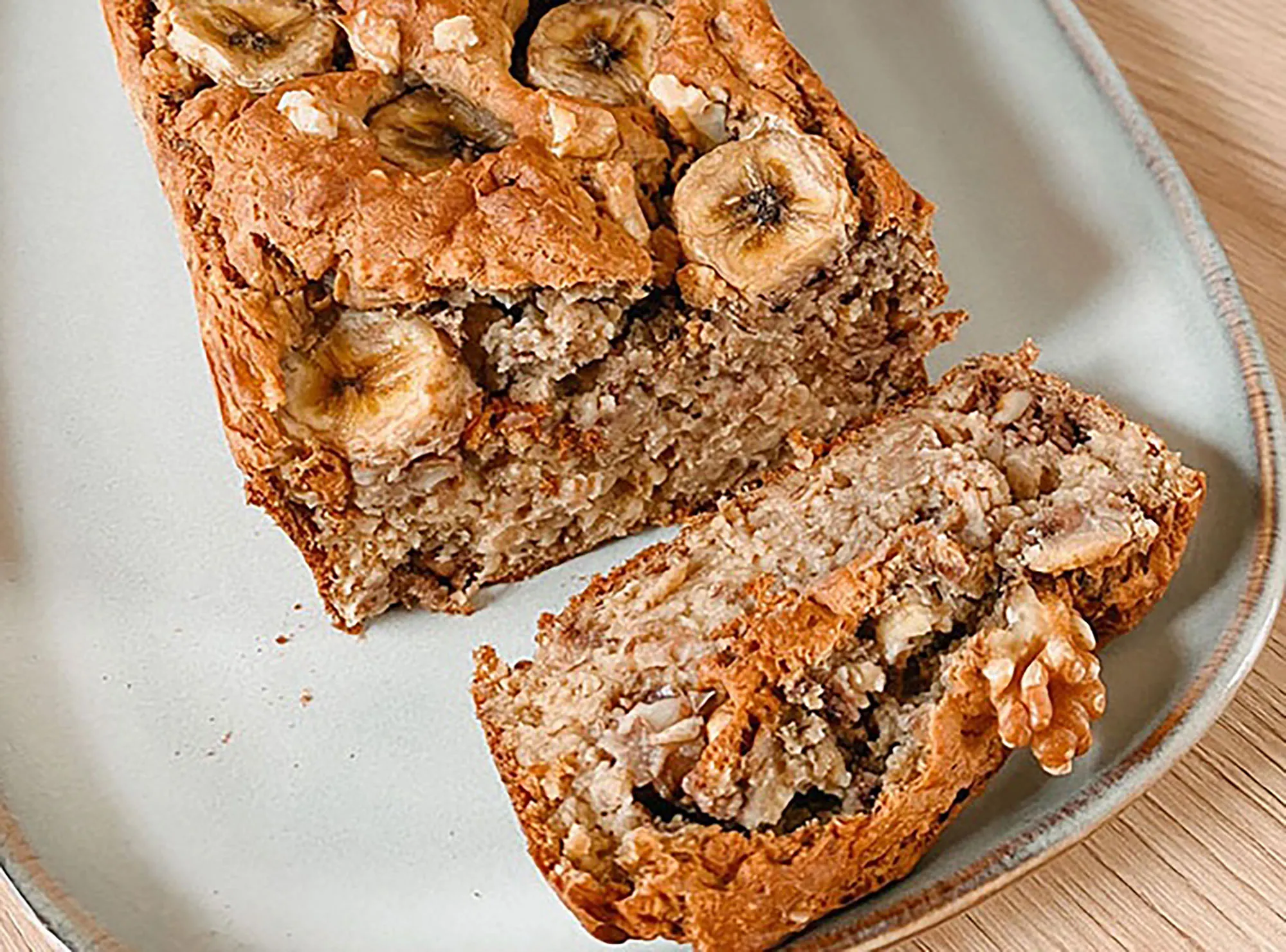 Bananenbrot
