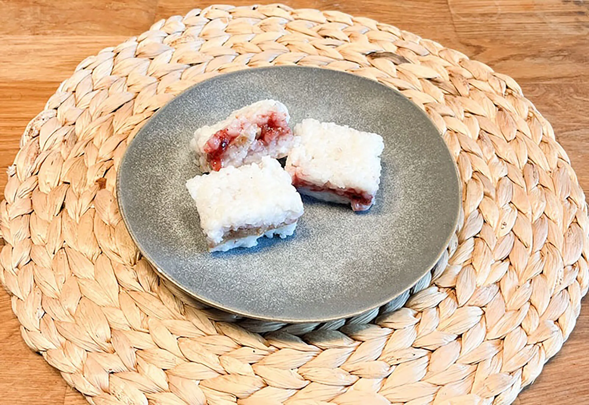 Rice Cakes