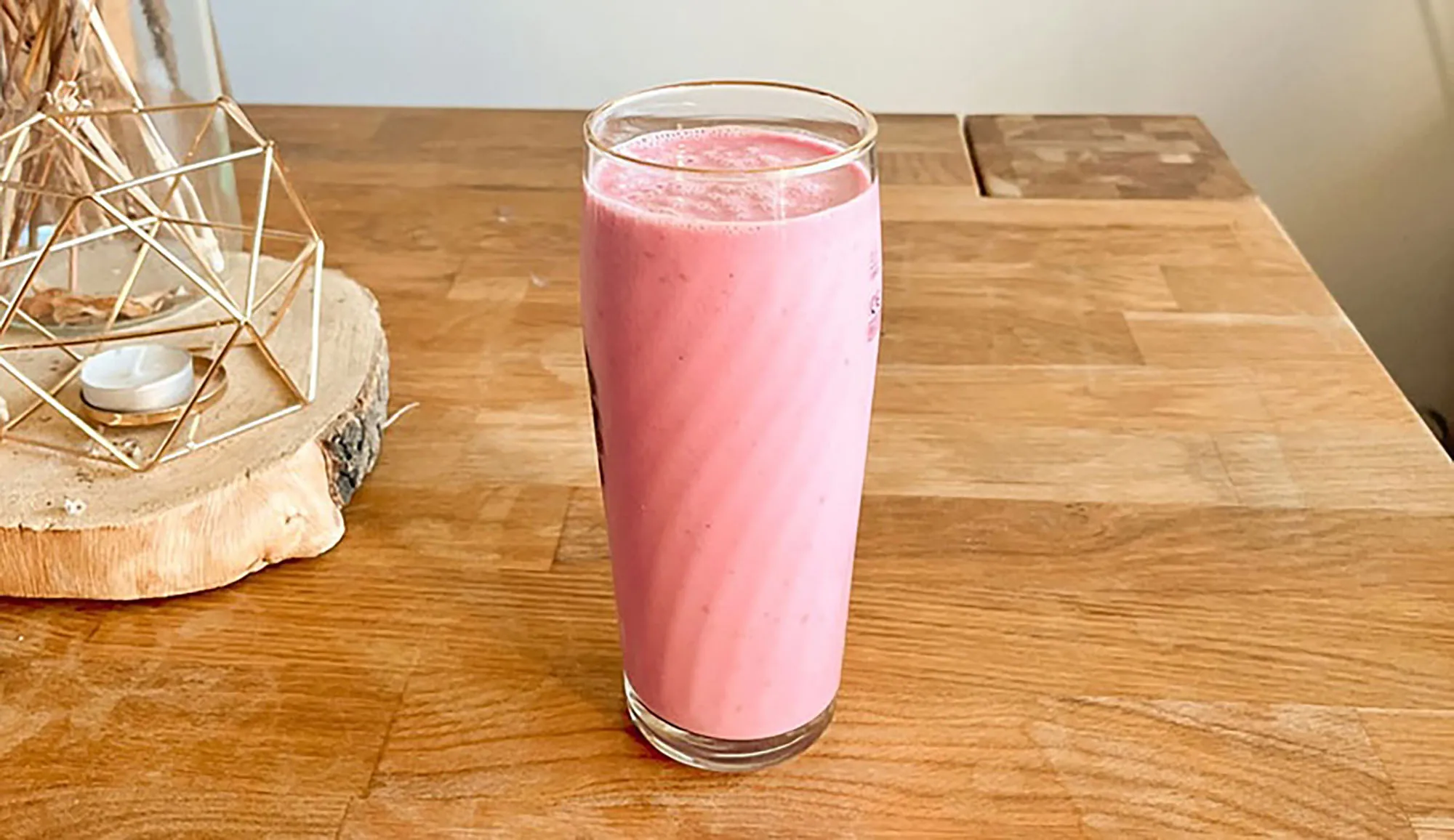 Frühstücksshake