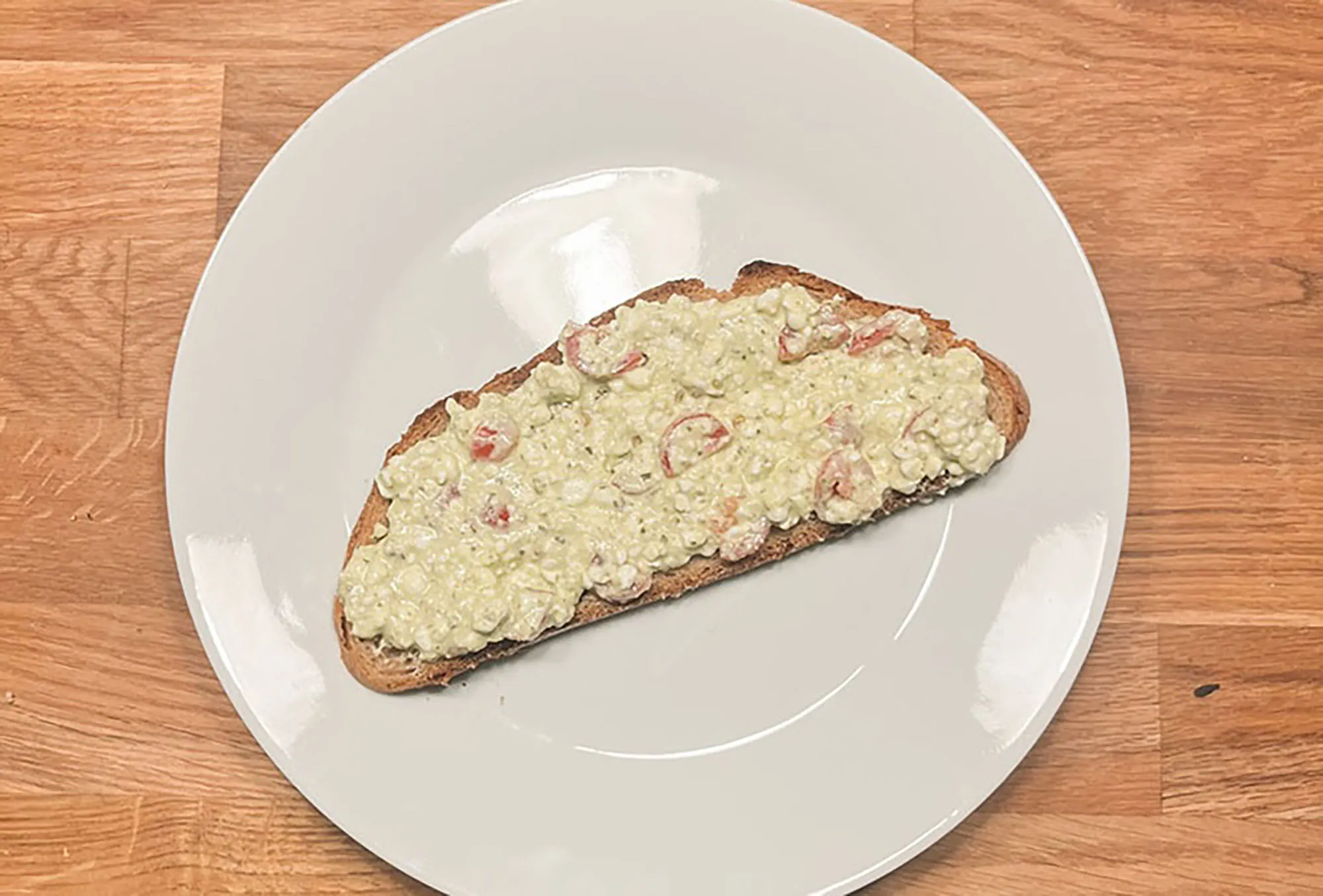 Pesto Aufstrich