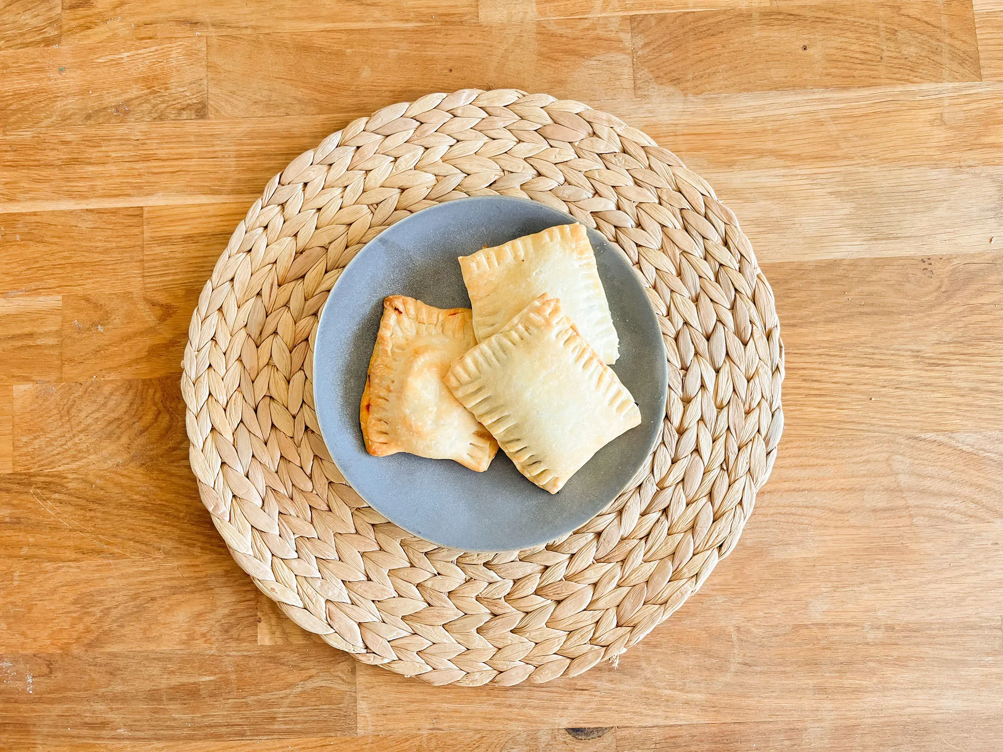 Pizza Taschen