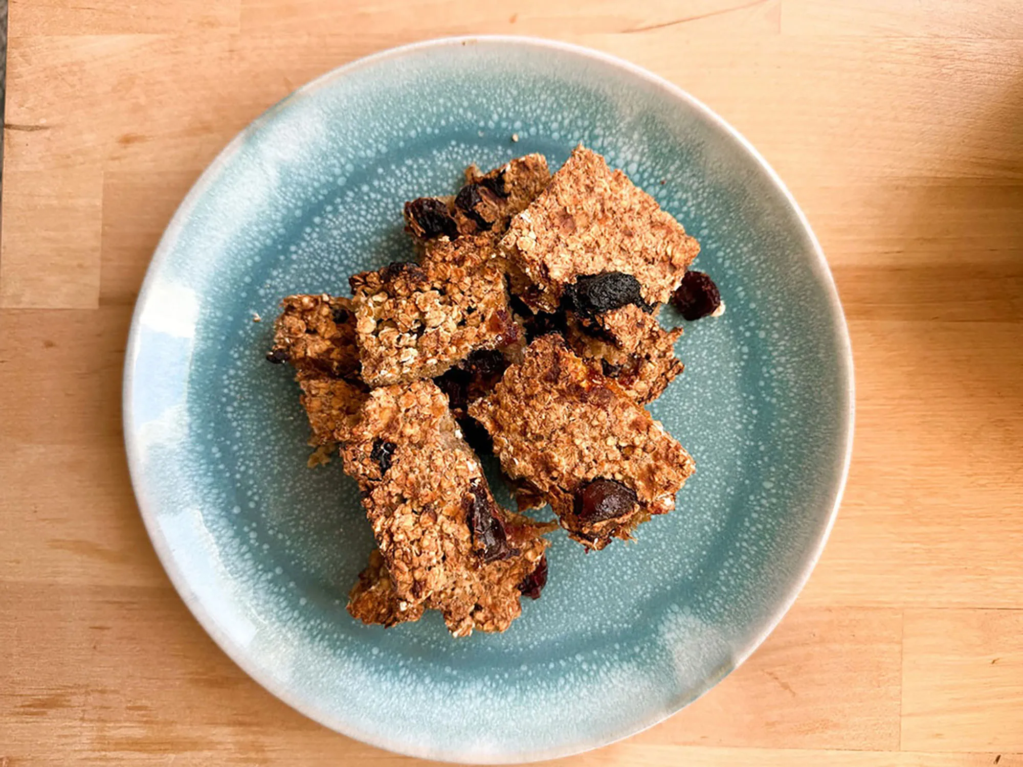 Müsli Bites
