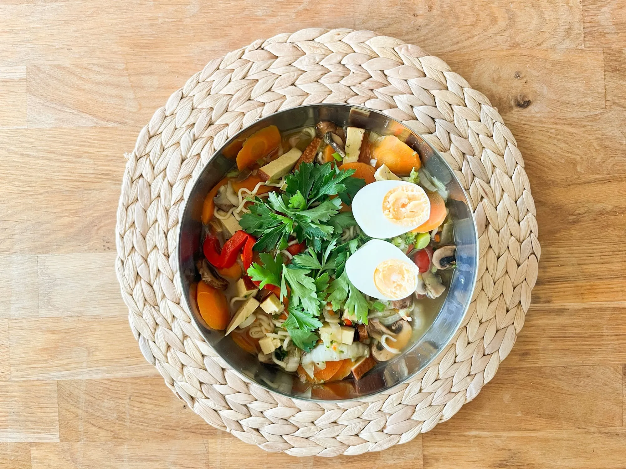 Alina's Pho