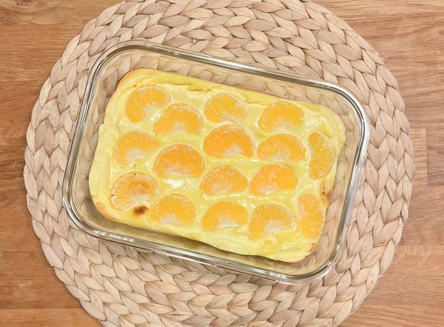 Cheesecake Oats