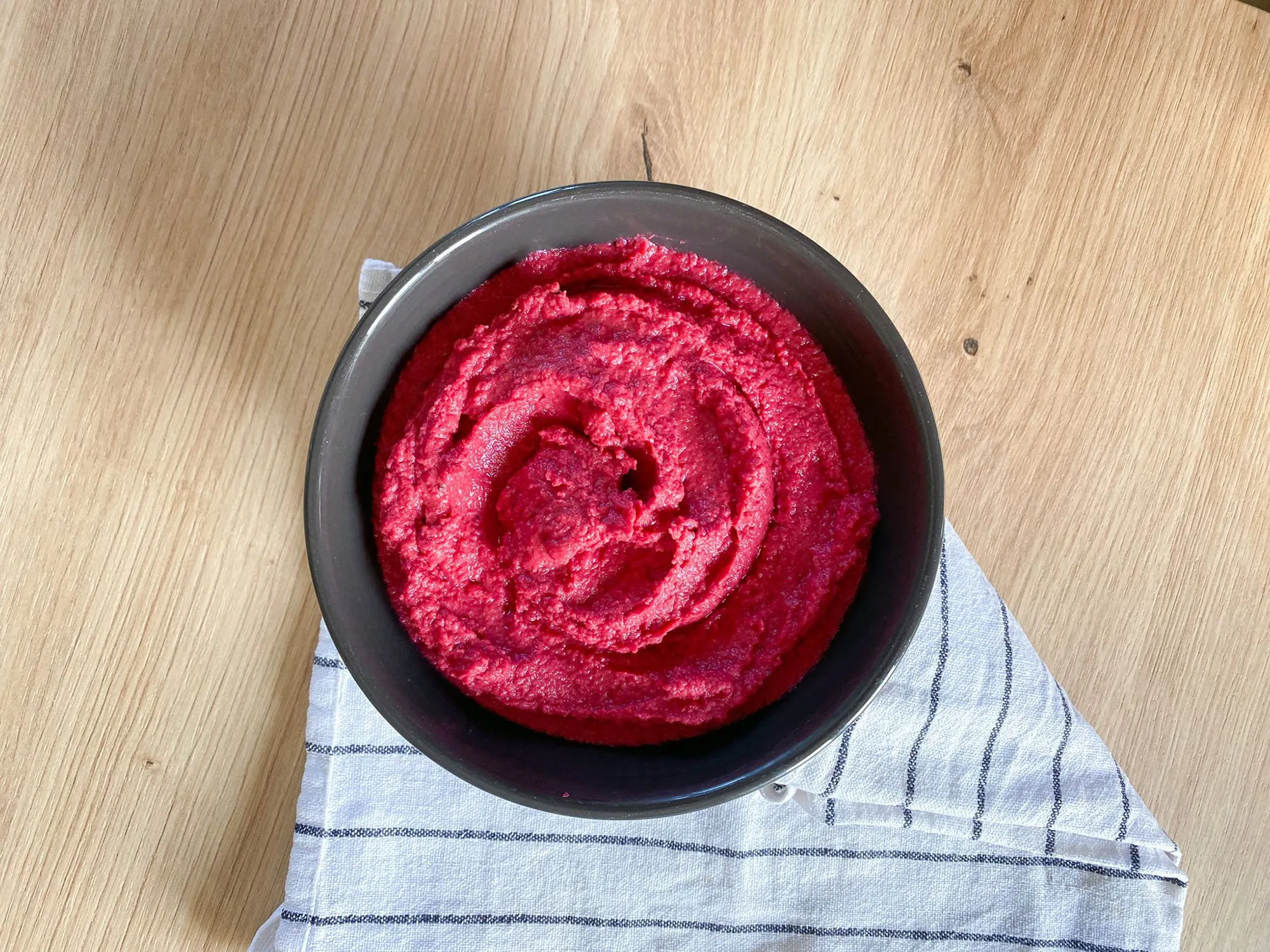 Pink Humus