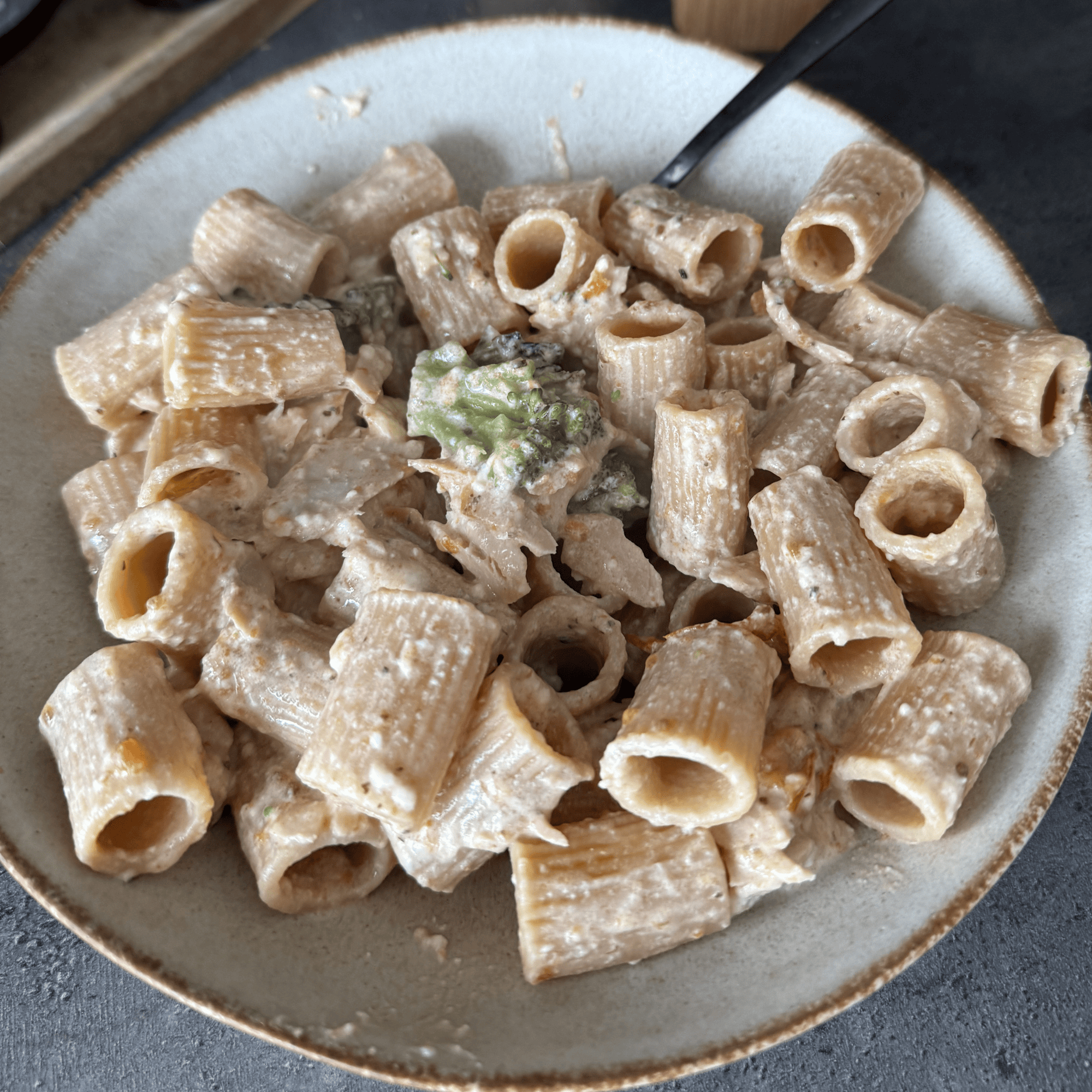 Protein Pasta
