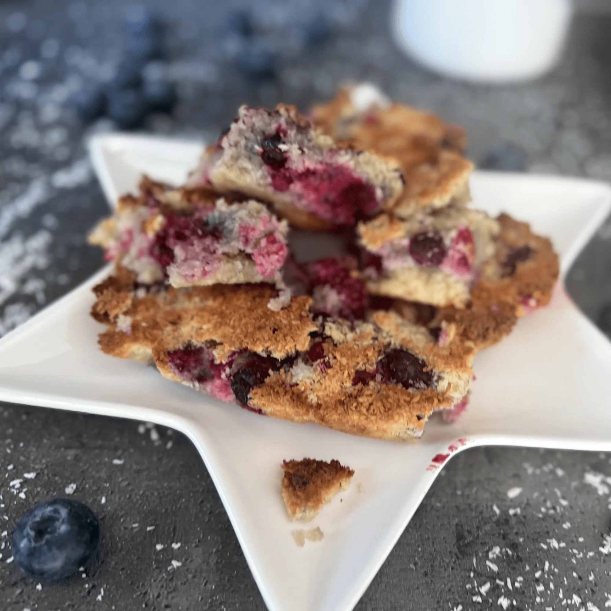 Low Carb Cake