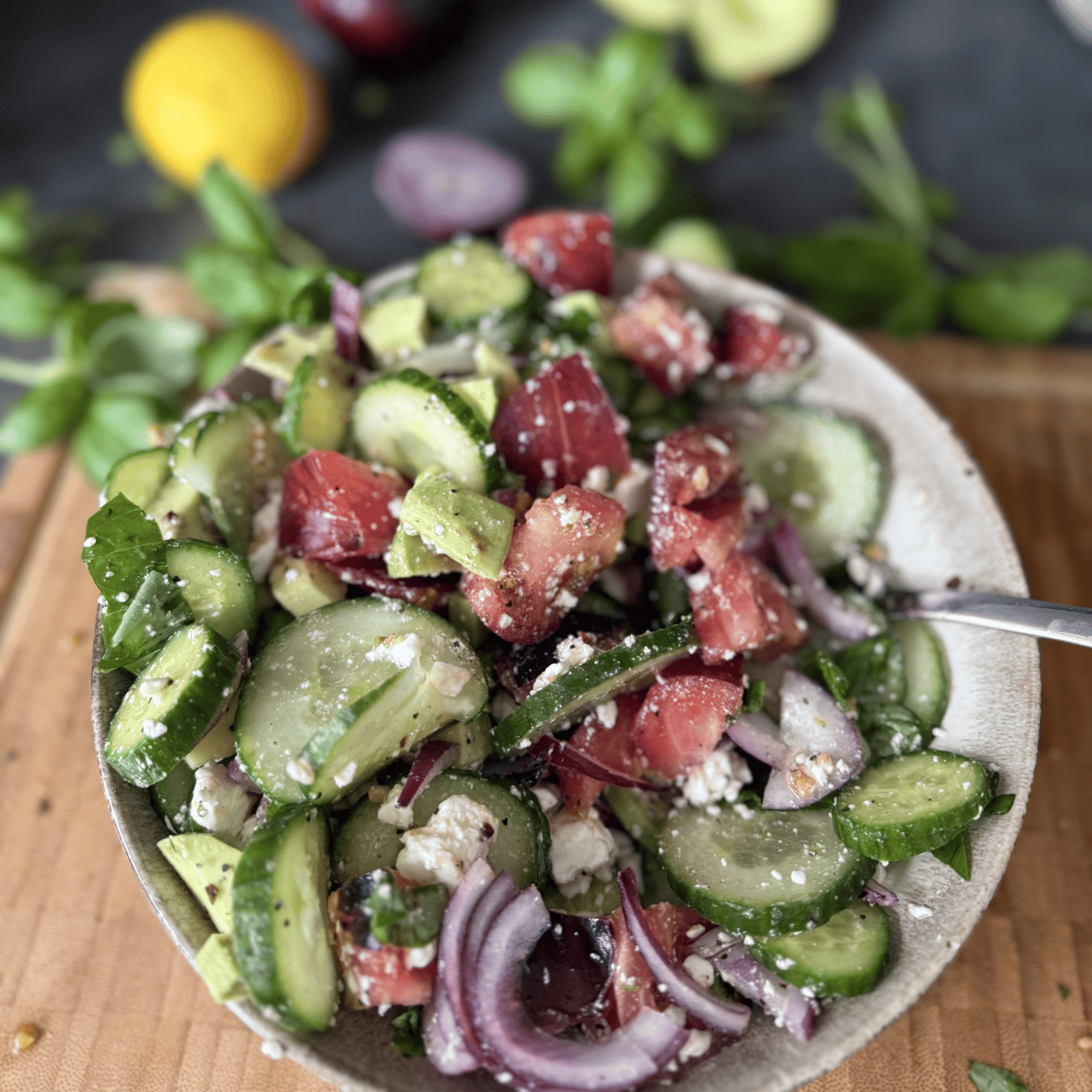 Summer Salad