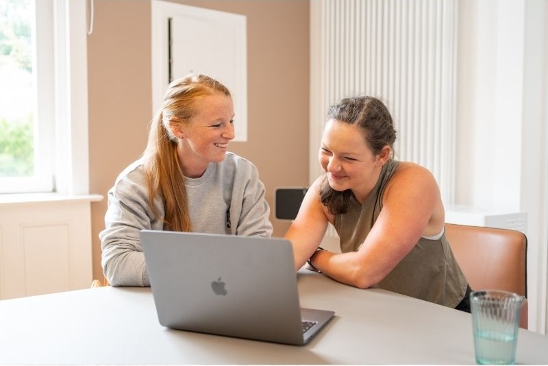 Webinar: Gesund essen ohne Stress - Ernährung verstehen statt Social Media Trends folgen 