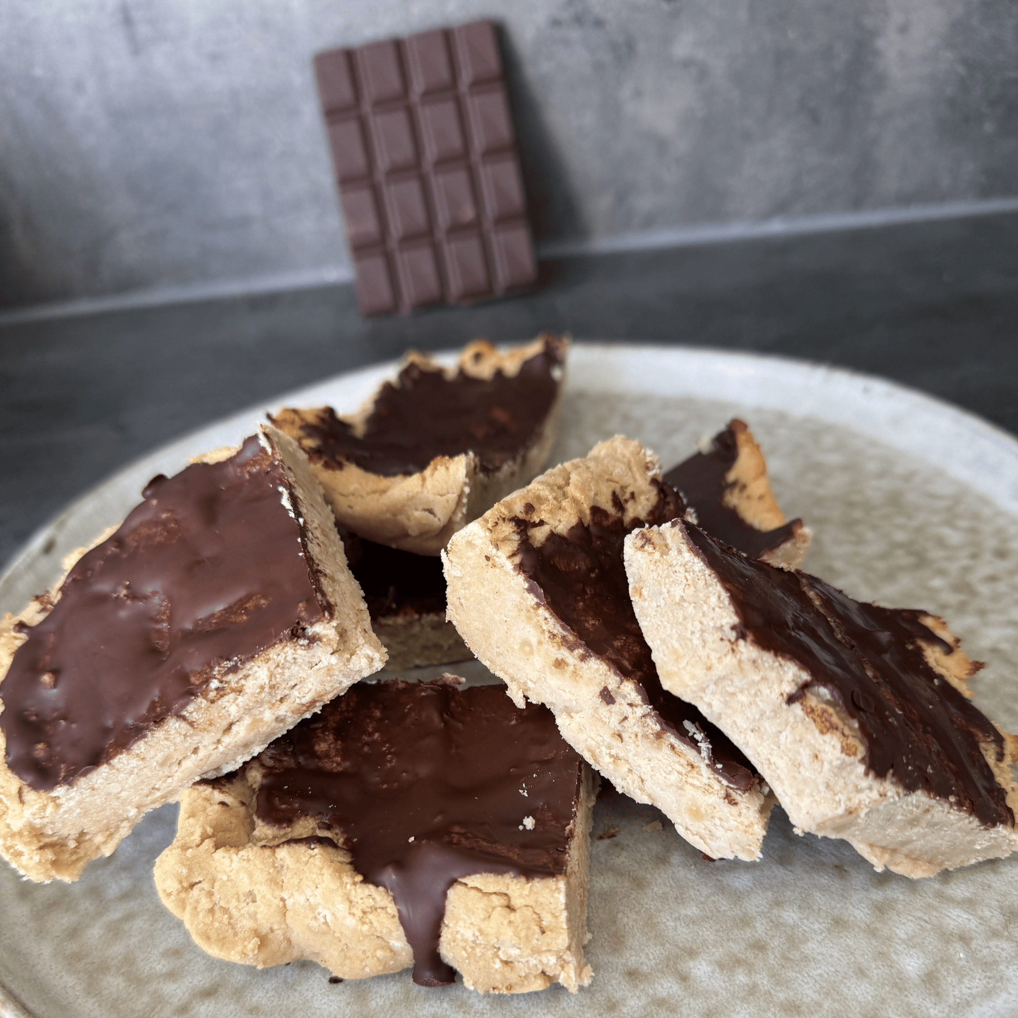Protein Riegel