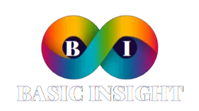 basic insight logo