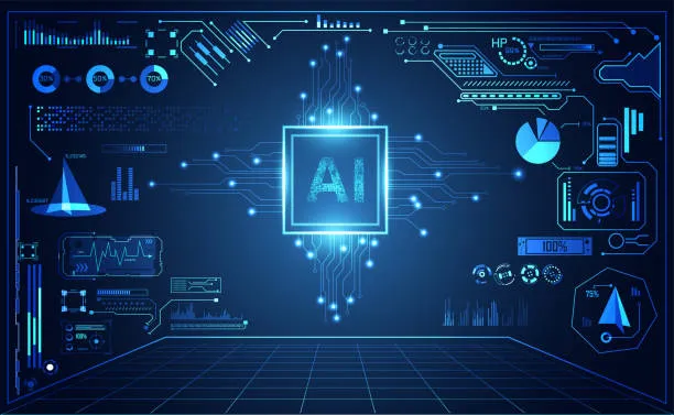 AI tools and software
