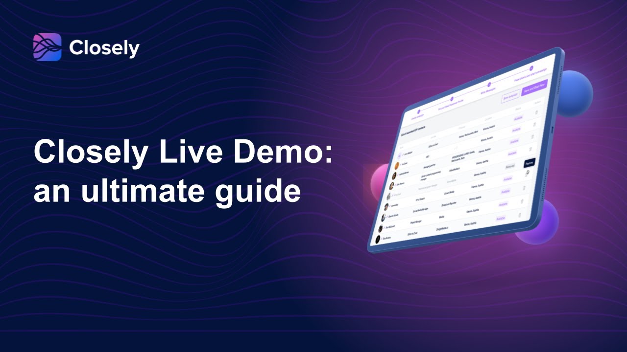 Basic insight images