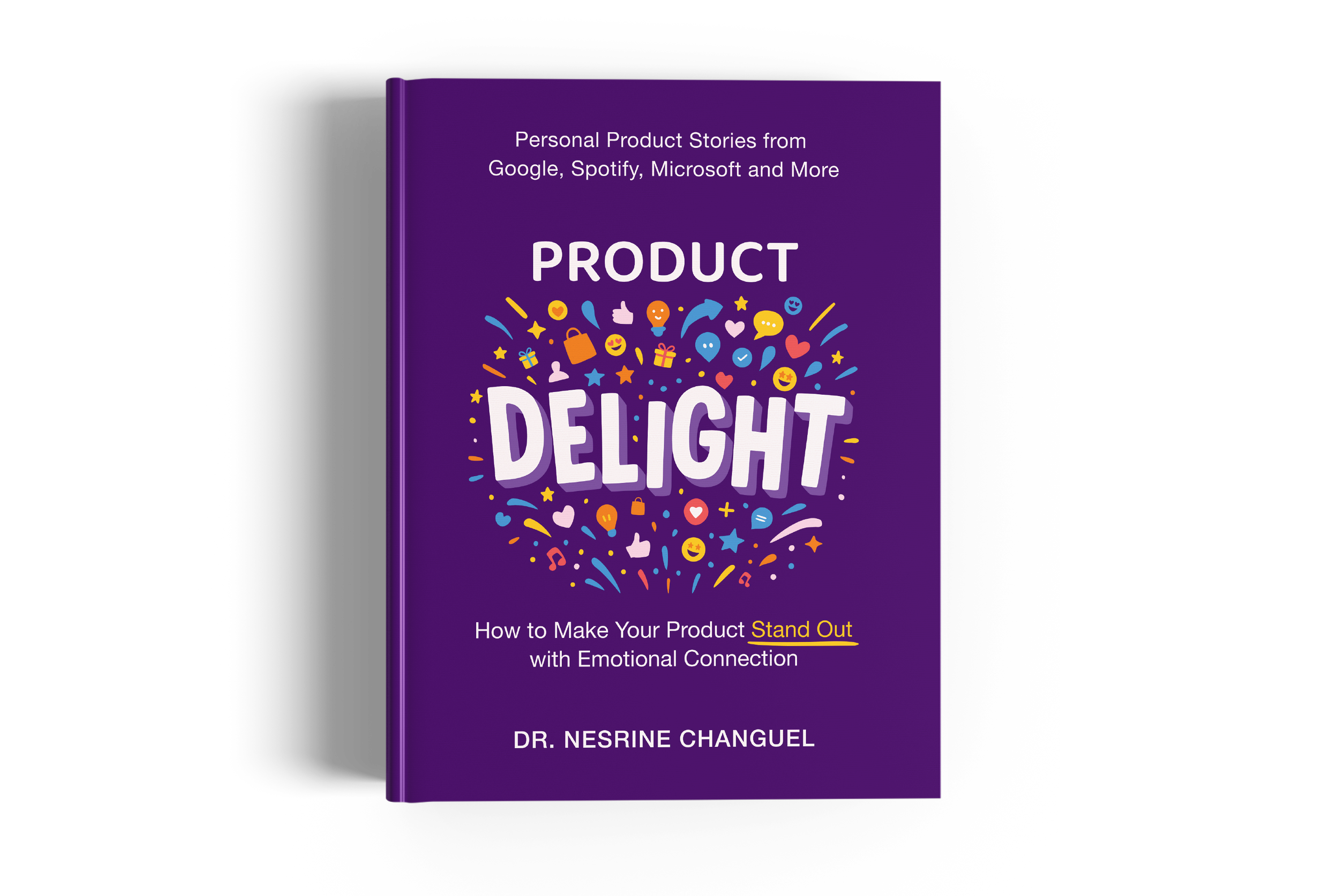Product Delight book