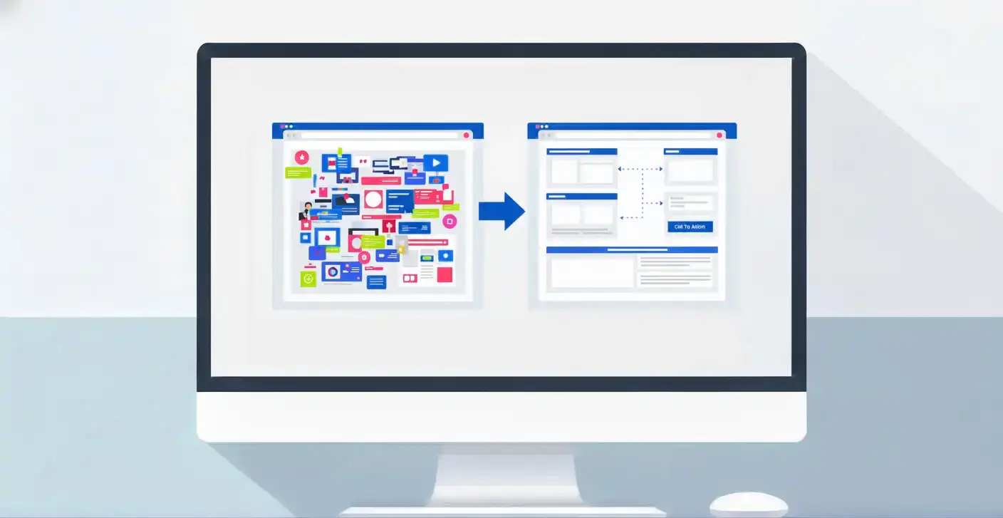 UX-дизайн vs UI-дизайн: как они влияют на конверсию и лояльность