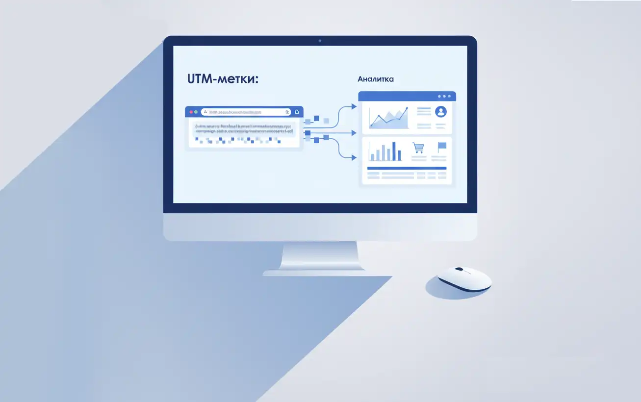 UTM-метки: полное руководство по созданию и использованию для отслеживания