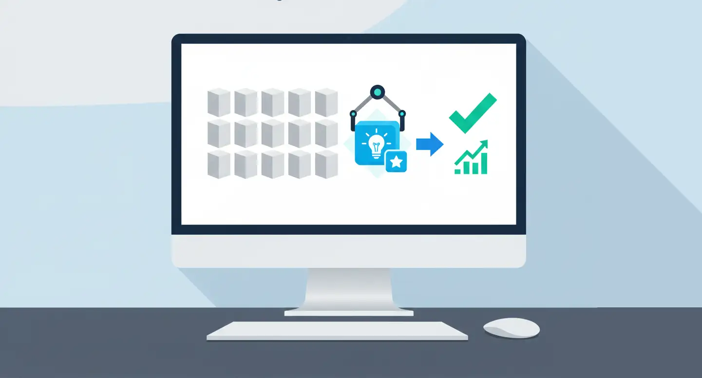 Уникальное Торговое Предложение (УТП): чем вы отличаетесь от 10 конкурентов в выдаче