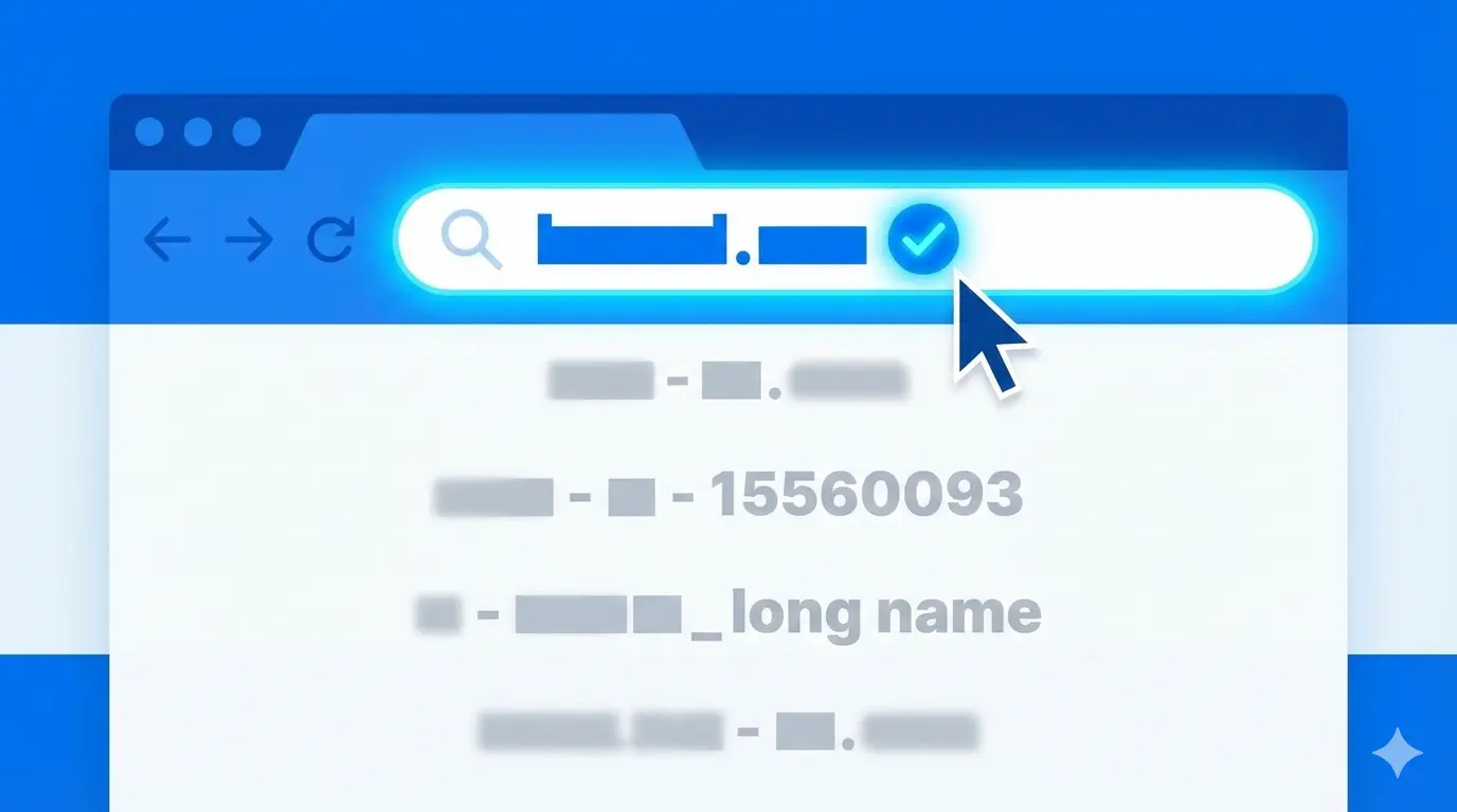 Как выбрать доменное имя: 7 правил, чтобы не потерять клиентов