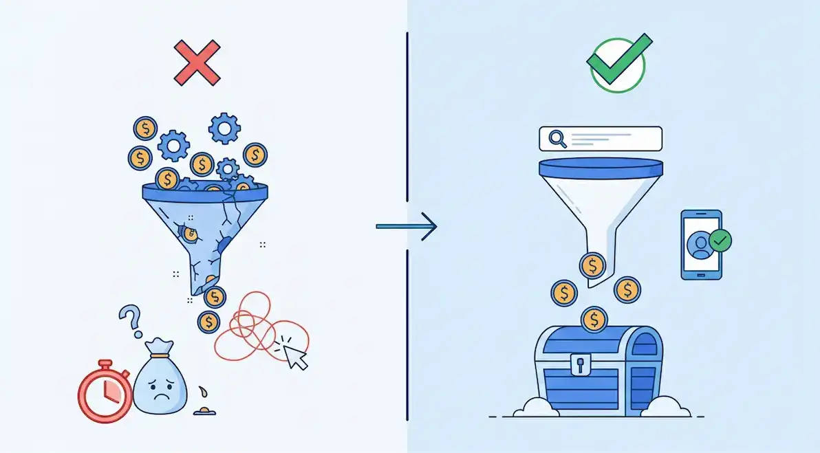 Яндекс Директ: 5 причин, почему реклама работает, а звонков нет