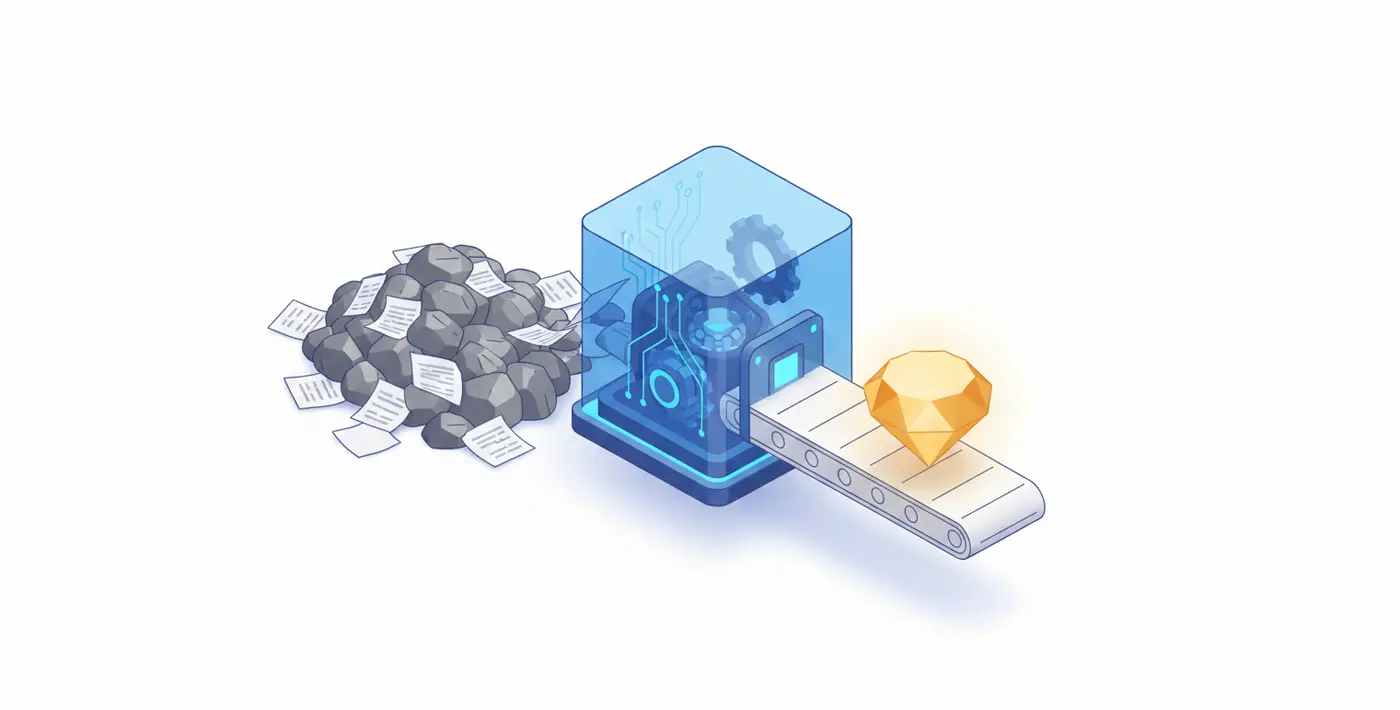 Кейсы, которые закрывают сделки: Как упаковать проект, чтобы клиент сказал «Хочу так же!»