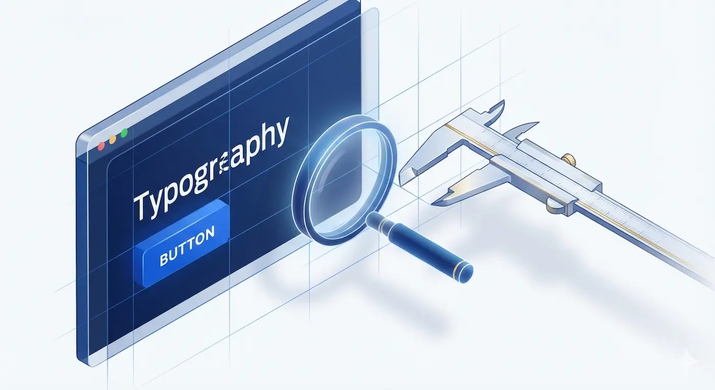 Pixel Perfect: Как добиться идеального совпадения с макетом и сохранить адаптивность