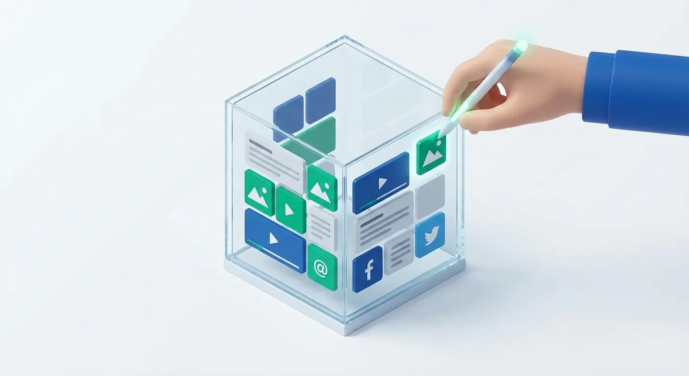 CMS: Как управлять сайтом без программиста и зачем это бизнесу