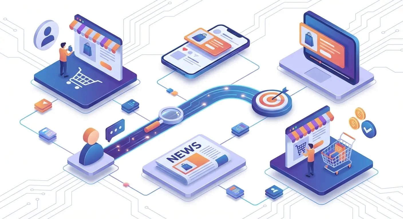 Что такое ретаргетинг / ремаркетинг