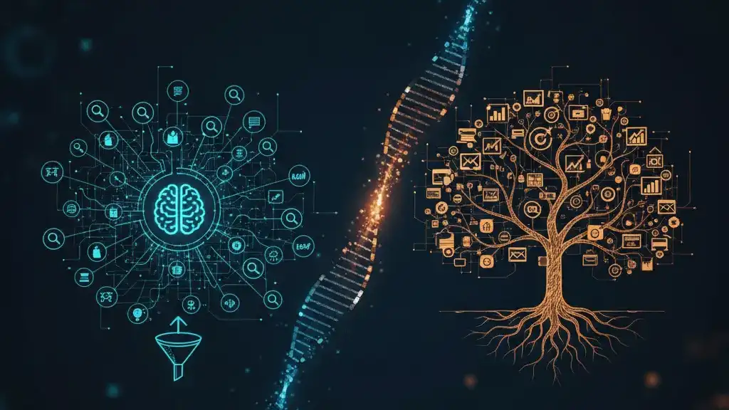 Семантическое ядро: Фундамент вашего трафика или пустая трата времени?