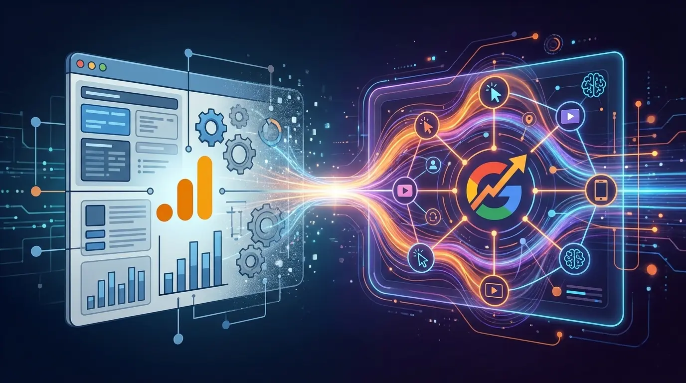 Как настроить Google Analytics 4 (GA4): ключевые отличия от Universal Analytics