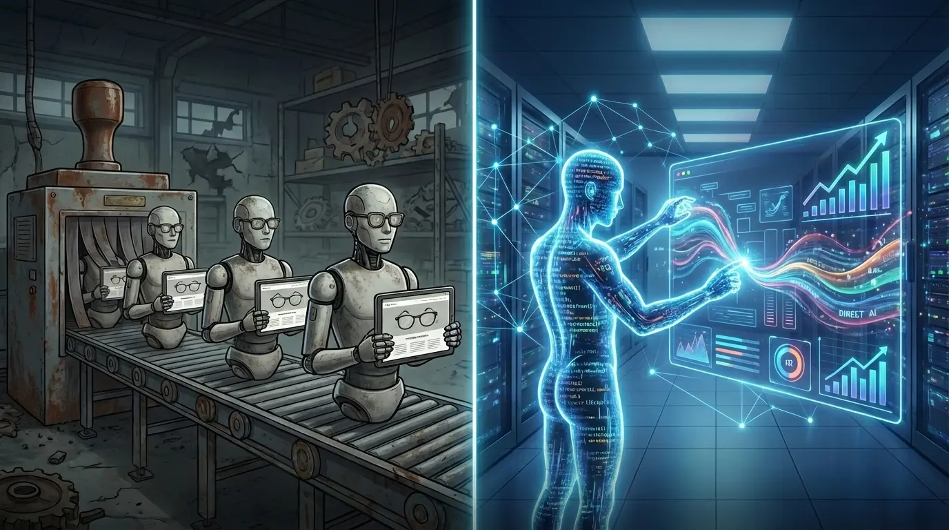 «Есть кейс в моей нише?»: Почему этот вопрос мешает вам найти сильного подрядчика