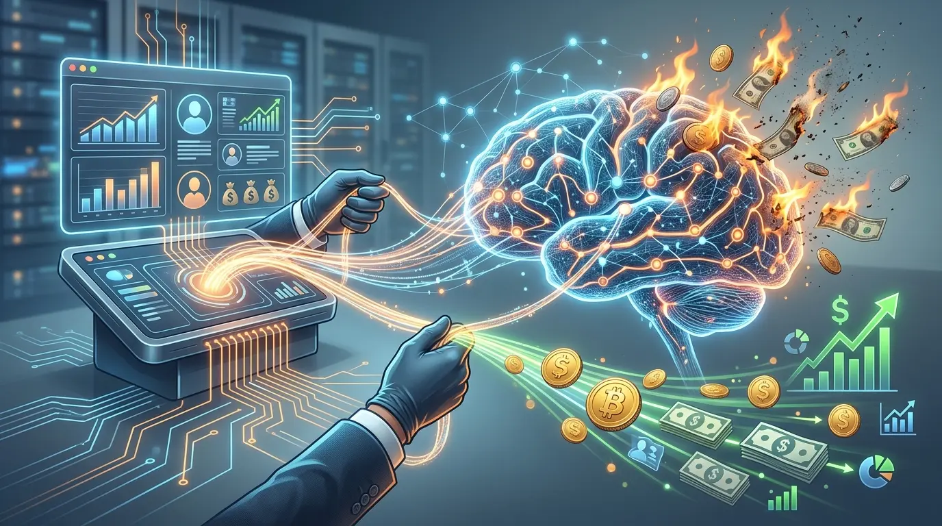 Укрощение нейросети: Почему автостратегии Директа сжигают бюджет без «присмотра»