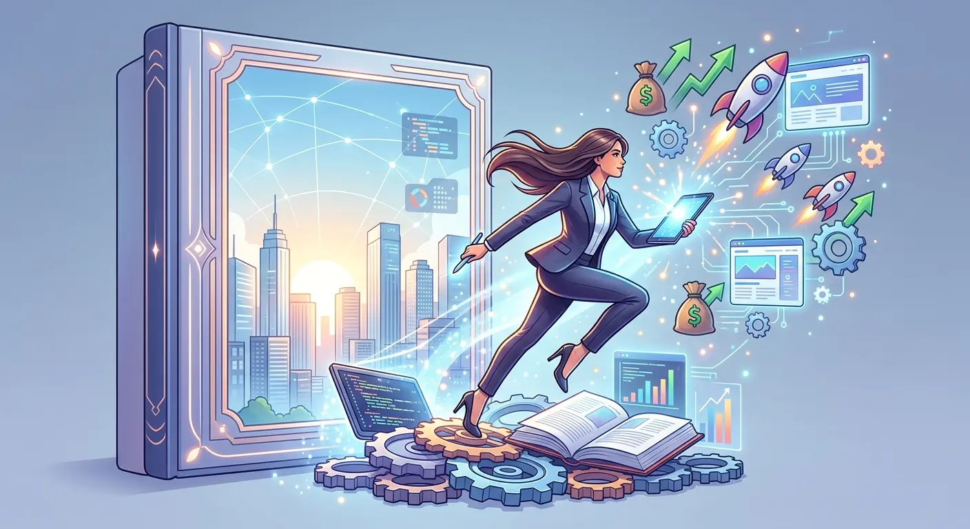 CMS Webflow: Как создать управляемый каталог товаров без программиста и лишних затрат