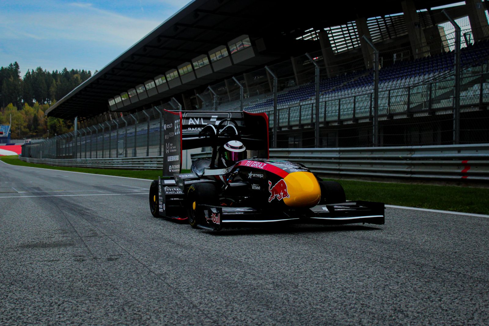 TU Graz Racing