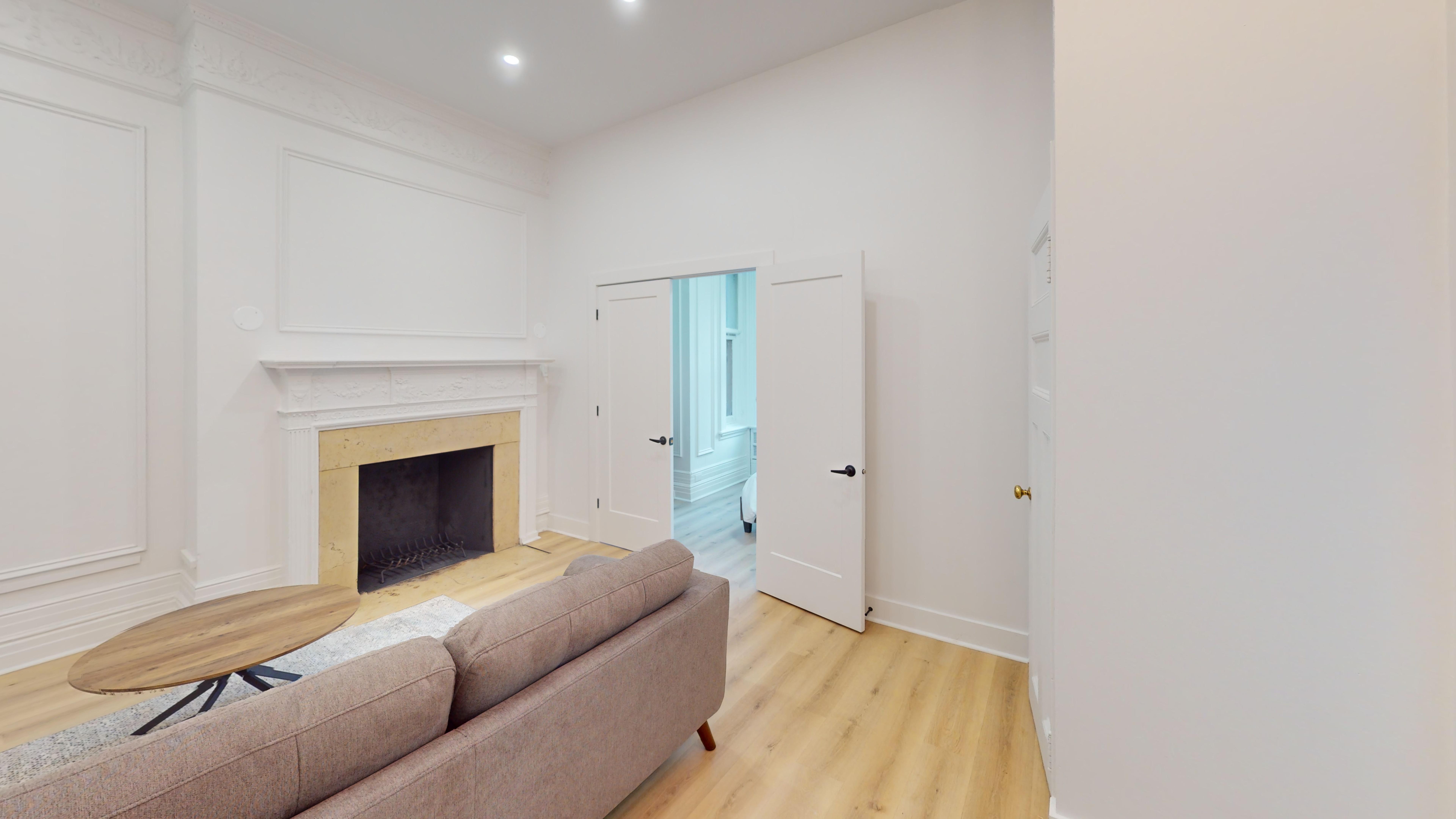 Stanley - Spacious 2 Bedroom
