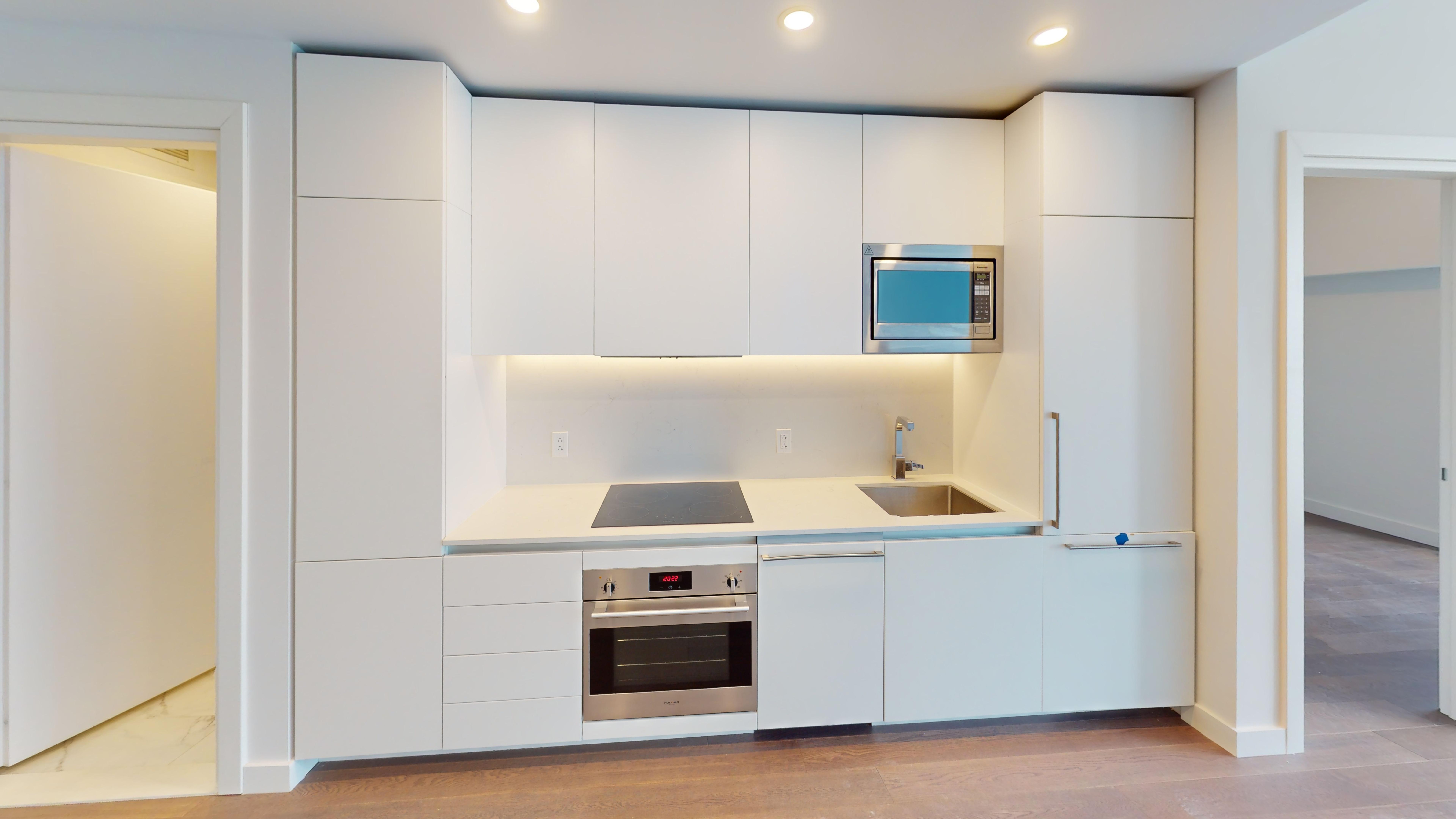 YUL - Modern 1 Bedroom Condo