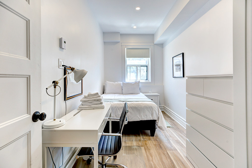Junior Bedroom